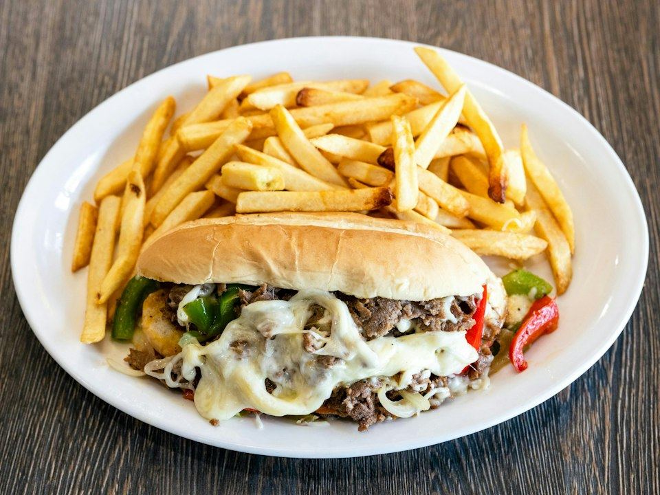 BODEGA CARNE ASADA