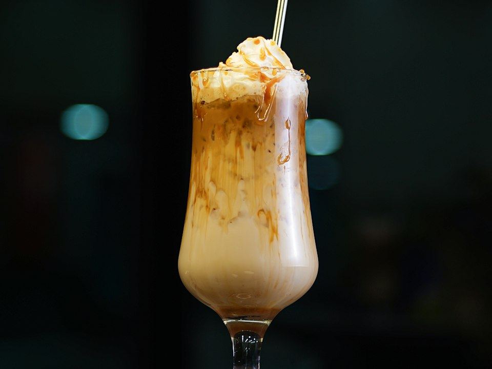 HORCHATA VANILLA