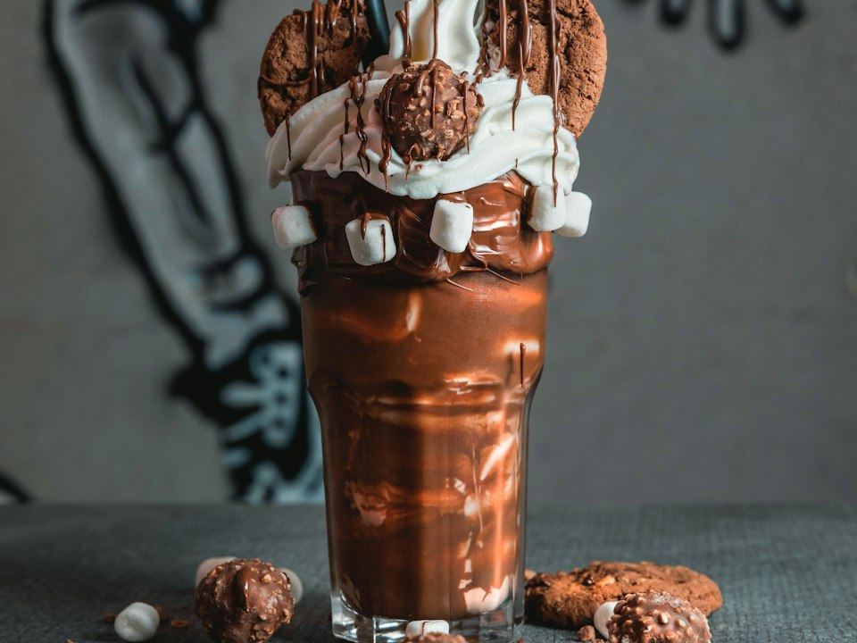 MAYAN CHOCOLATE