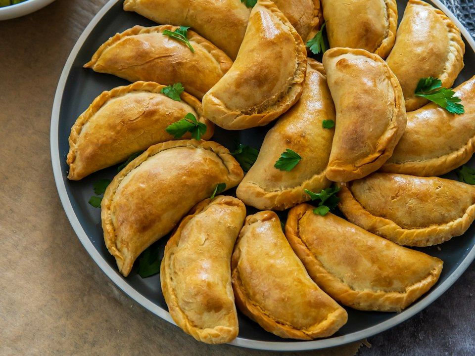 BODEGA PASTELILLOS