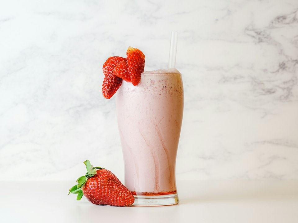 STRAWBERRY GUAVA